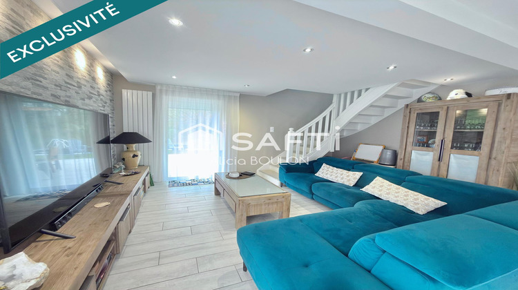 Ma-Cabane - Vente Maison Urrugne, 123 m²