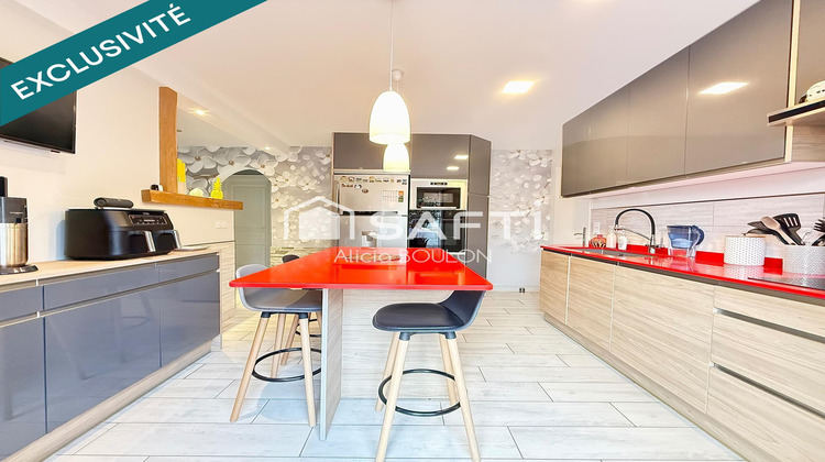 Ma-Cabane - Vente Maison Urrugne, 123 m²