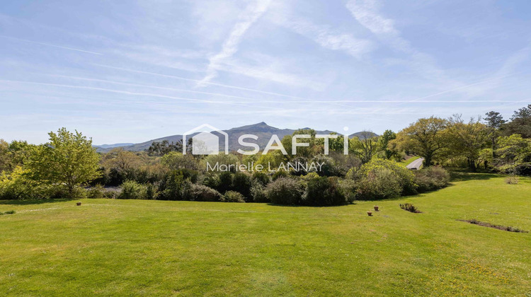 Ma-Cabane - Vente Maison Urrugne, 300 m²