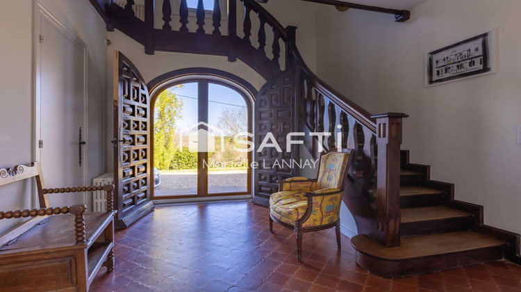 Ma-Cabane - Vente Maison Urrugne, 300 m²