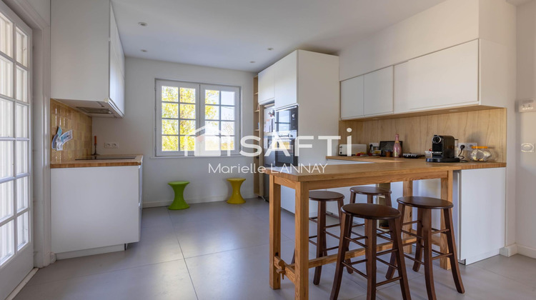 Ma-Cabane - Vente Maison Urrugne, 300 m²