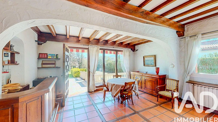 Ma-Cabane - Vente Maison Urrugne, 180 m²