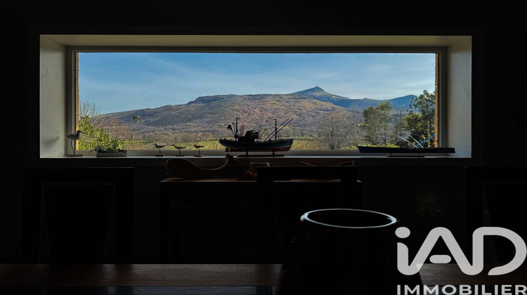 Ma-Cabane - Vente Maison Urrugne, 540 m²