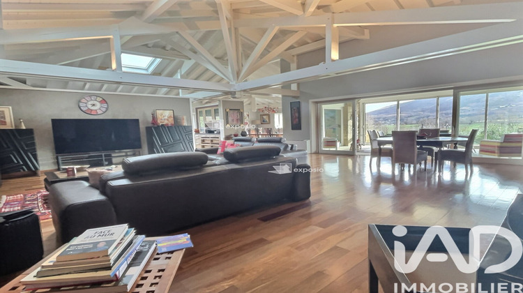 Ma-Cabane - Vente Maison Urrugne, 540 m²