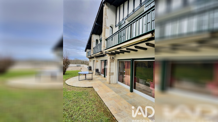 Ma-Cabane - Vente Maison Urrugne, 300 m²