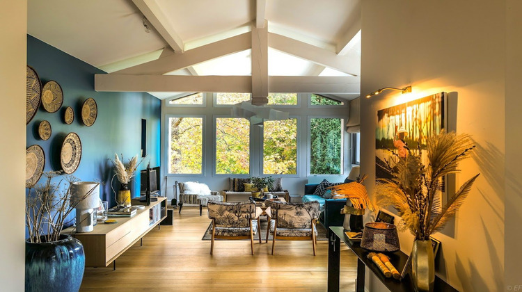 Ma-Cabane - Vente Maison Urrugne, 340 m²