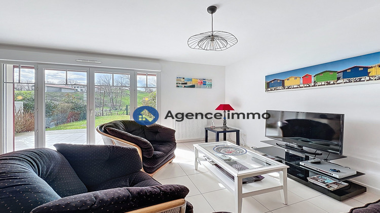 Ma-Cabane - Vente Maison Urrugne, 85 m²