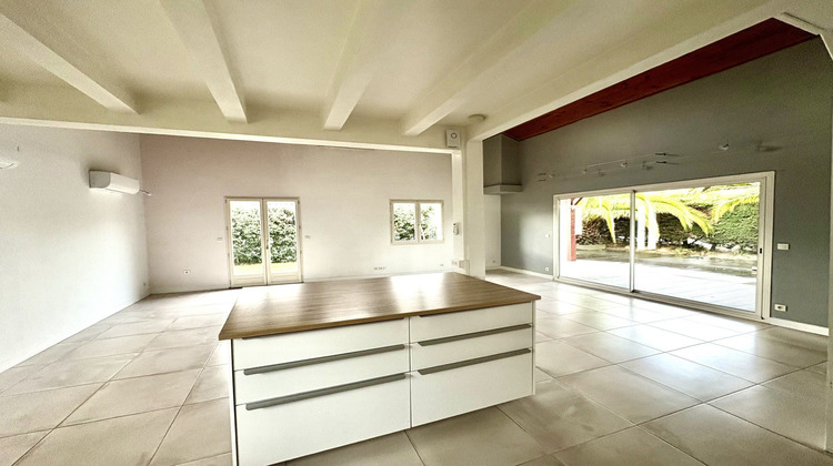 Ma-Cabane - Vente Maison Urrugne, 130 m²