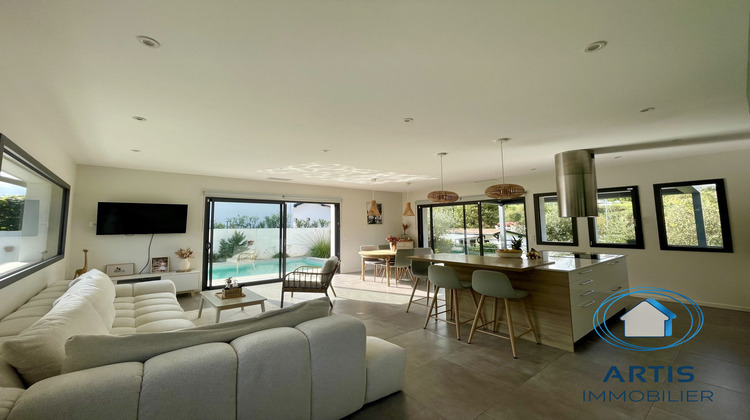 Ma-Cabane - Vente Maison Urrugne, 135 m²