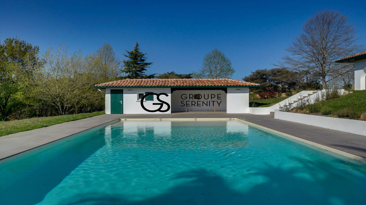 Ma-Cabane - Vente Maison Urrugne, 330 m²