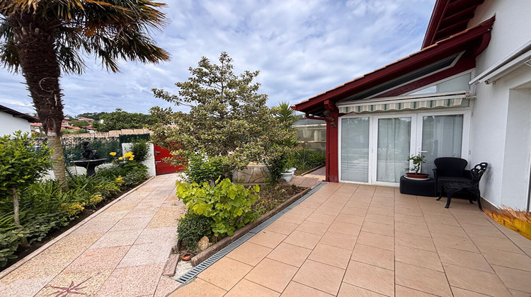 Ma-Cabane - Vente Maison URRUGNE, 184 m²
