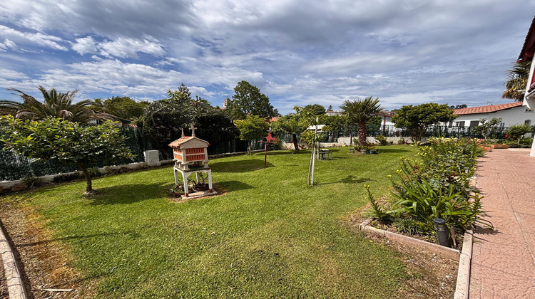 Ma-Cabane - Vente Maison URRUGNE, 184 m²