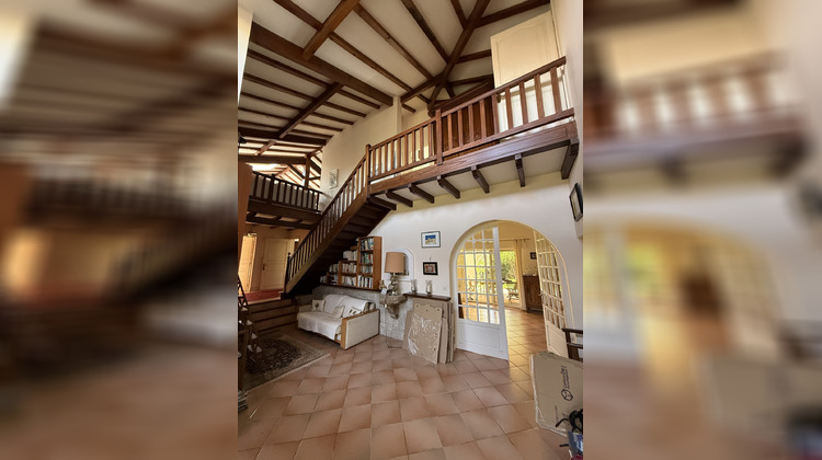 Ma-Cabane - Vente Maison Urrugne, 292 m²