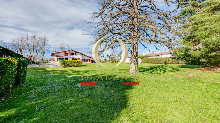 Ma-Cabane - Vente Maison URRUGNE, 180 m²