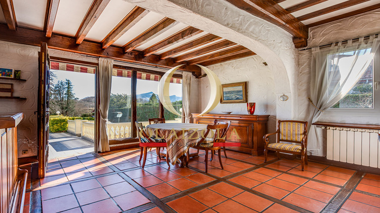 Ma-Cabane - Vente Maison URRUGNE, 180 m²