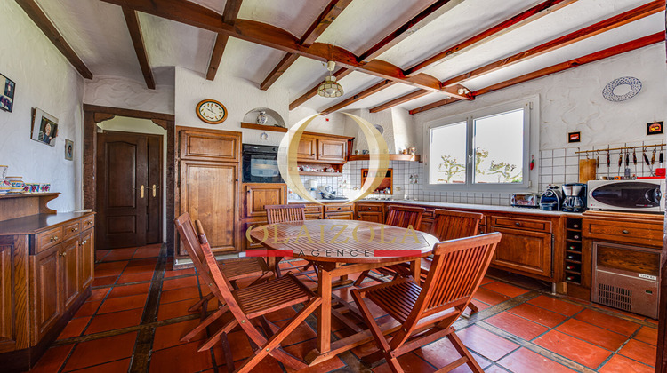 Ma-Cabane - Vente Maison URRUGNE, 180 m²