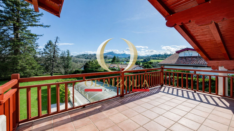 Ma-Cabane - Vente Maison URRUGNE, 180 m²