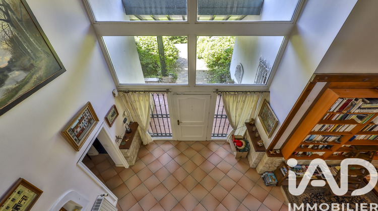 Ma-Cabane - Vente Maison Urrugne, 266 m²