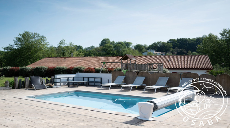 Ma-Cabane - Vente Maison Urrugne, 183 m²