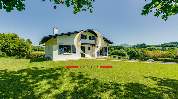 Ma-Cabane - Vente Maison URRUGNE, 118 m²