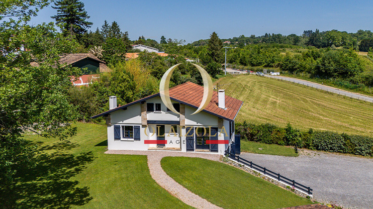 Ma-Cabane - Vente Maison URRUGNE, 118 m²