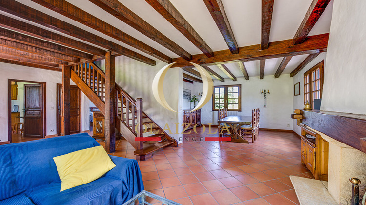 Ma-Cabane - Vente Maison URRUGNE, 118 m²