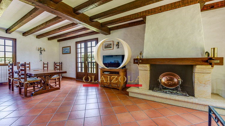 Ma-Cabane - Vente Maison URRUGNE, 118 m²