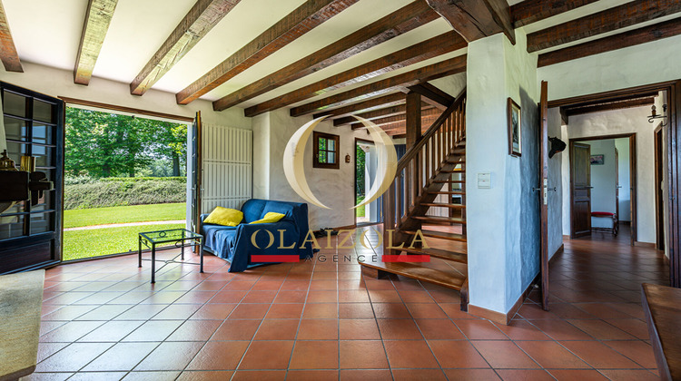 Ma-Cabane - Vente Maison URRUGNE, 118 m²