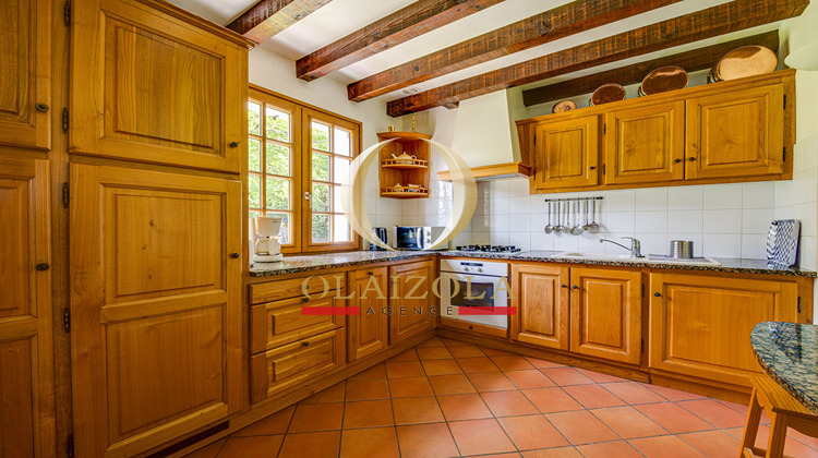 Ma-Cabane - Vente Maison URRUGNE, 118 m²