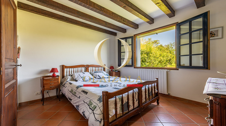 Ma-Cabane - Vente Maison URRUGNE, 118 m²