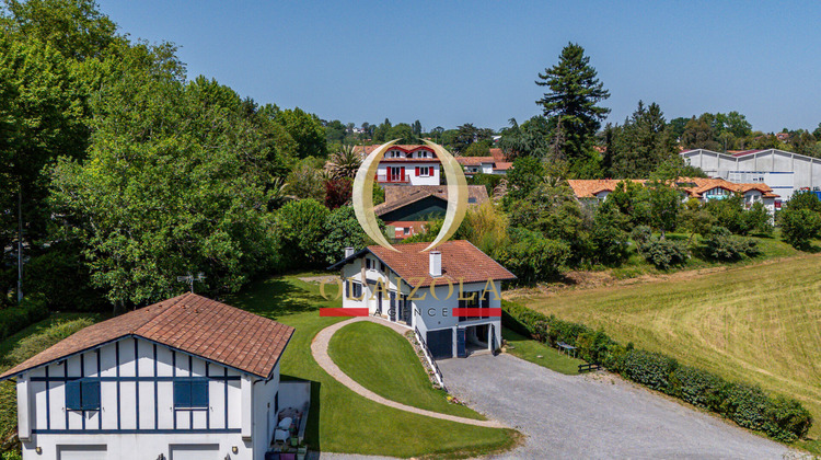 Ma-Cabane - Vente Maison URRUGNE, 118 m²