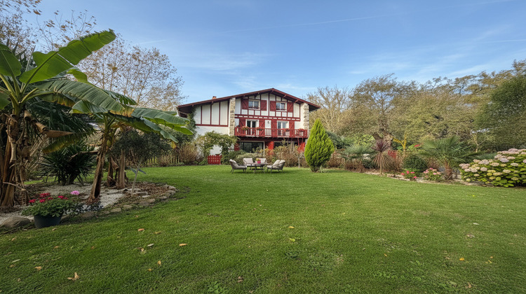 Ma-Cabane - Vente Maison URRUGNE, 205 m²