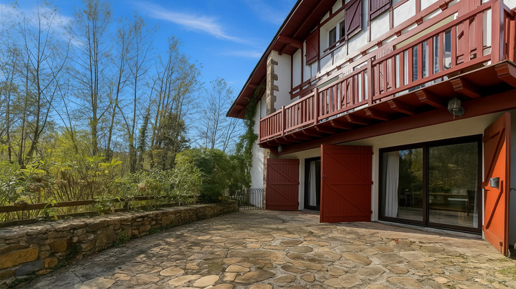 Ma-Cabane - Vente Maison URRUGNE, 205 m²