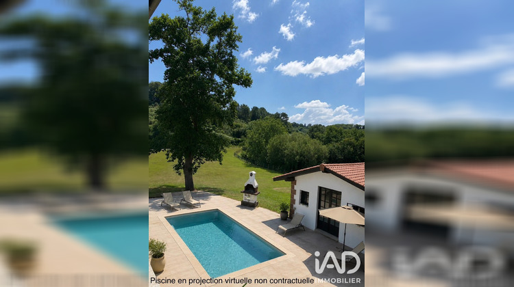 Ma-Cabane - Vente Maison Urrugne, 257 m²