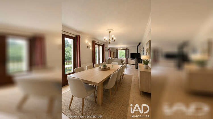 Ma-Cabane - Vente Maison Urrugne, 257 m²