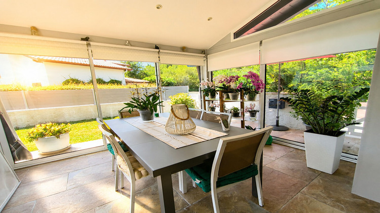 Ma-Cabane - Vente Maison URRUGNE, 101 m²