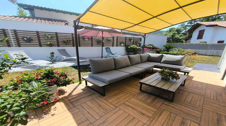 Ma-Cabane - Vente Maison URRUGNE, 101 m²