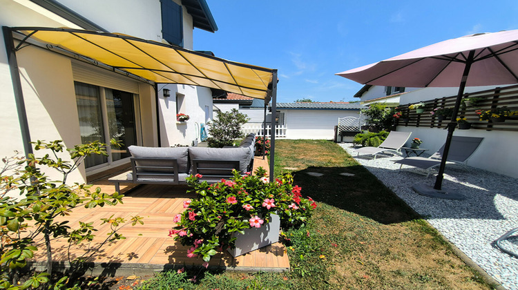 Ma-Cabane - Vente Maison URRUGNE, 101 m²