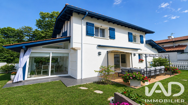 Ma-Cabane - Vente Maison Urrugne, 101 m²