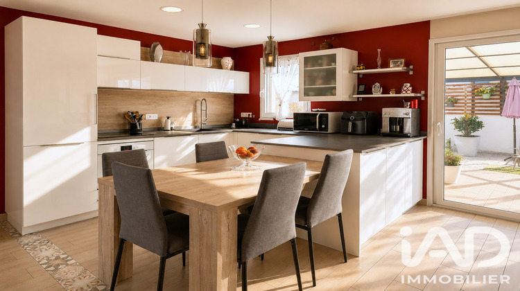 Ma-Cabane - Vente Maison Urrugne, 101 m²