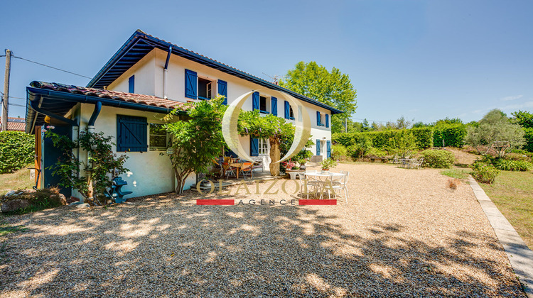 Ma-Cabane - Vente Maison URRUGNE, 228 m²