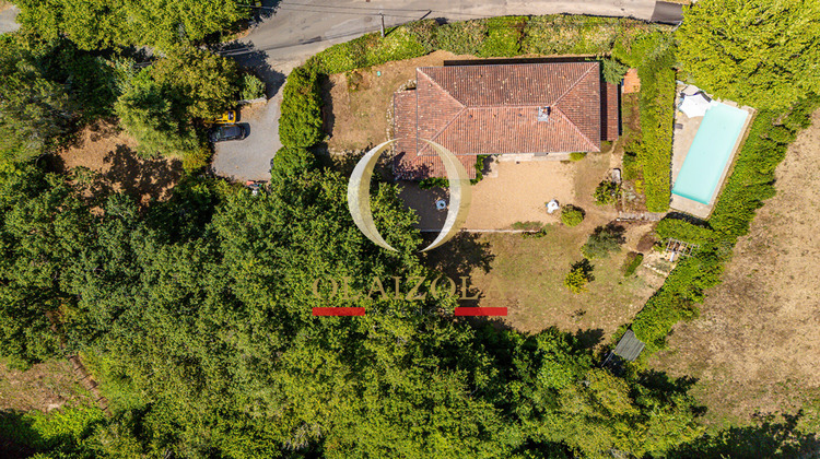 Ma-Cabane - Vente Maison URRUGNE, 228 m²