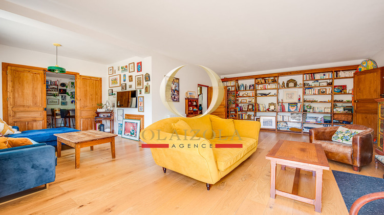 Ma-Cabane - Vente Maison URRUGNE, 228 m²