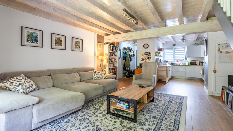 Ma-Cabane - Vente Maison URRUGNE, 80 m²