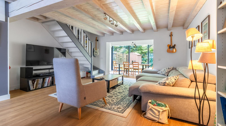 Ma-Cabane - Vente Maison URRUGNE, 80 m²