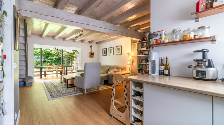 Ma-Cabane - Vente Maison URRUGNE, 80 m²