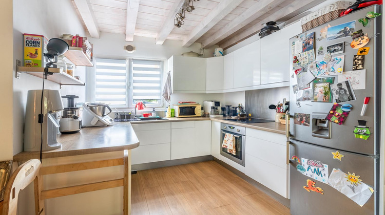 Ma-Cabane - Vente Maison URRUGNE, 80 m²