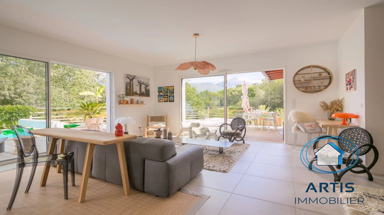 Ma-Cabane - Vente Maison Urrugne, 135 m²