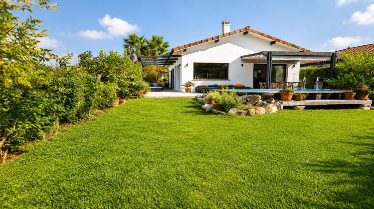 Ma-Cabane - Vente Maison Urrugne, 86 m²