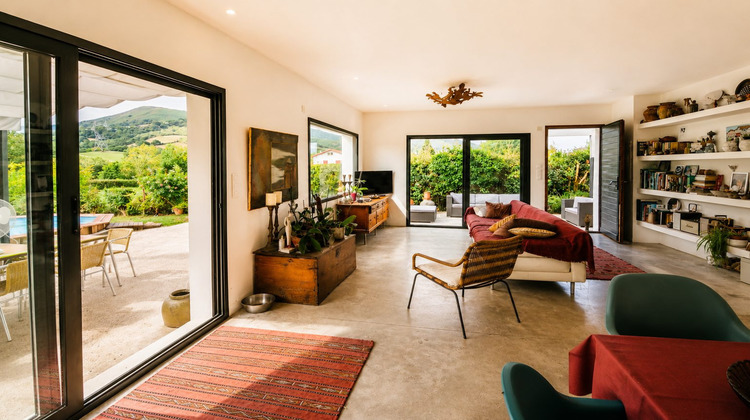 Ma-Cabane - Vente Maison Urrugne, 86 m²